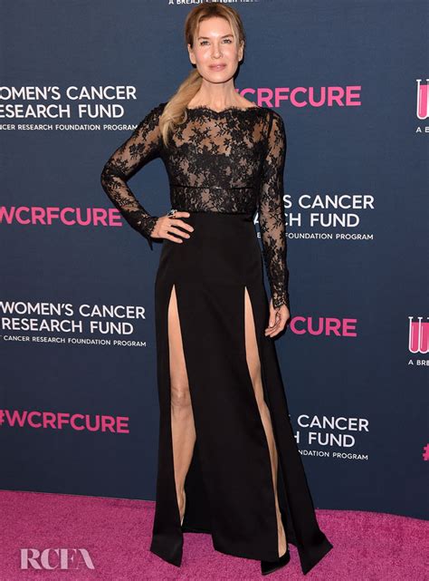 renee zellweger tom ford gucci dress|Renée Zellweger Supports Cancer Research in Gucci .